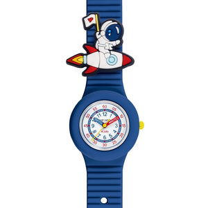 Orologio Hip Hop Pintastic! HWU1289 Space 32 mm-2b Gioielli