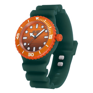 Orologio Hip Hop Master HWU1326 uomo 41 mm-2b Gioielli