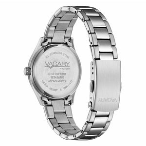Orologio Vagary by Citizen Timeless IB9-611-73 donna 32 mm-2b Gioielli