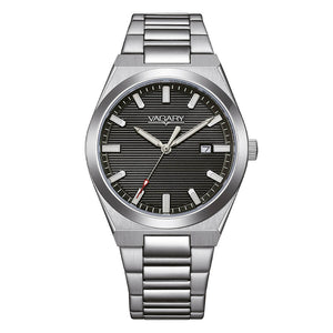 Orologio Vagary by Citizen Timeless IB9-719-51 uomo 37 mm-2b Gioielli