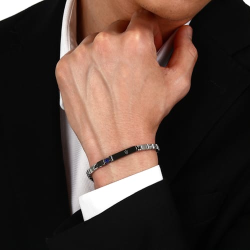 Bracciale Maserati uomo JM224AXO03-2b Gioielli