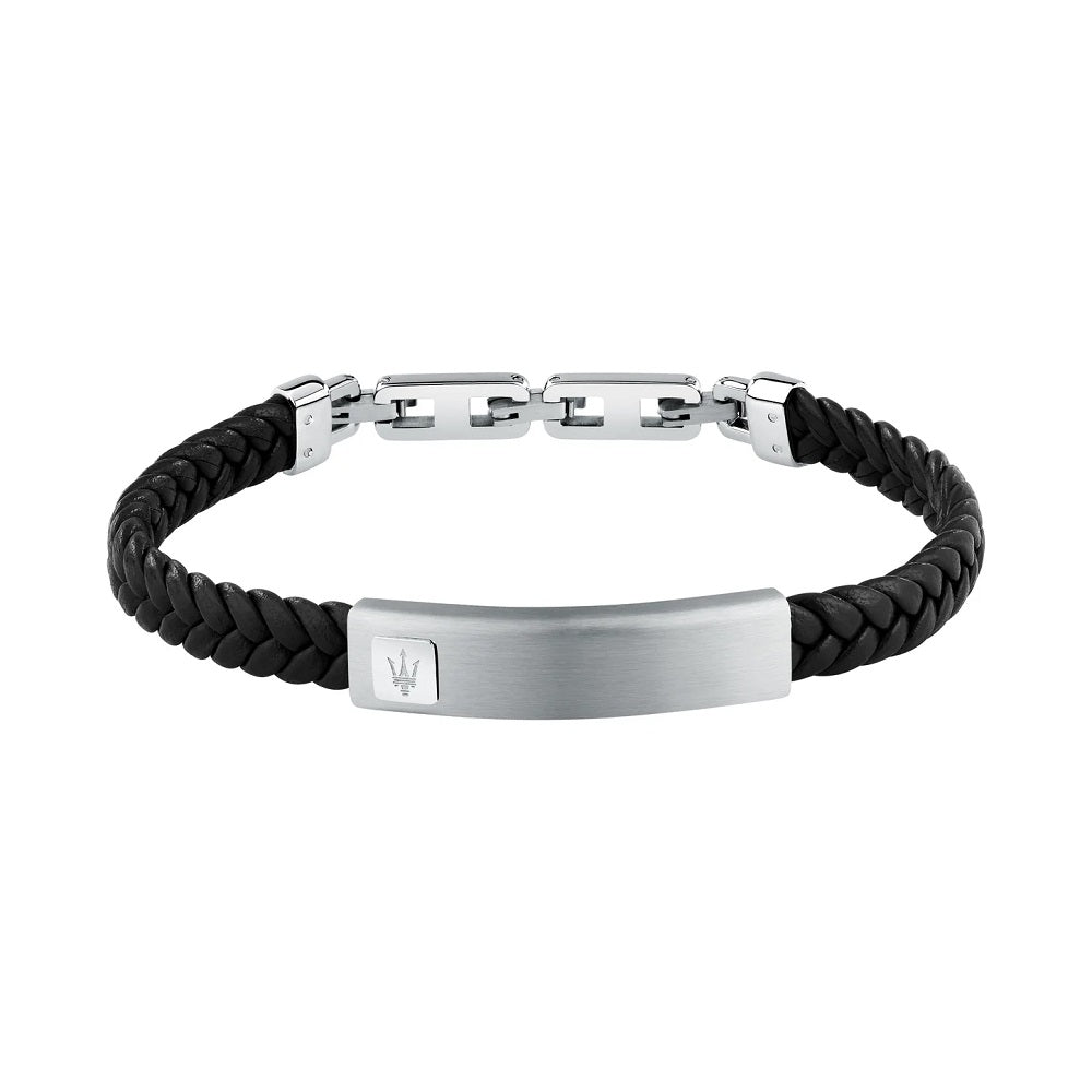 Bracciale Maserati uomo JM525AVE34-2b Gioielli