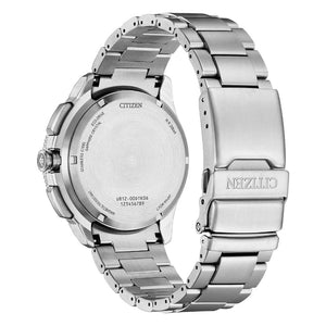Orologio Citizen Promaster JV3001-53E Wave Tracker uomo 42 mm-2b Gioielli