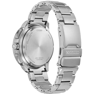Orologio Citizen Promaster JV3006-50L Wave Tracker uomo 42 mm-2b Gioielli