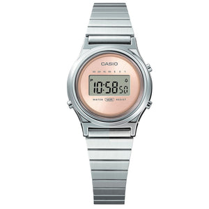 Orologio Casio Vintage LA700WE-4AEF donna 26 mm-2b Gioielli