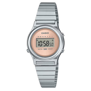 Orologio Casio Vintage LA700WE-4AEF donna 26 mm-2b Gioielli