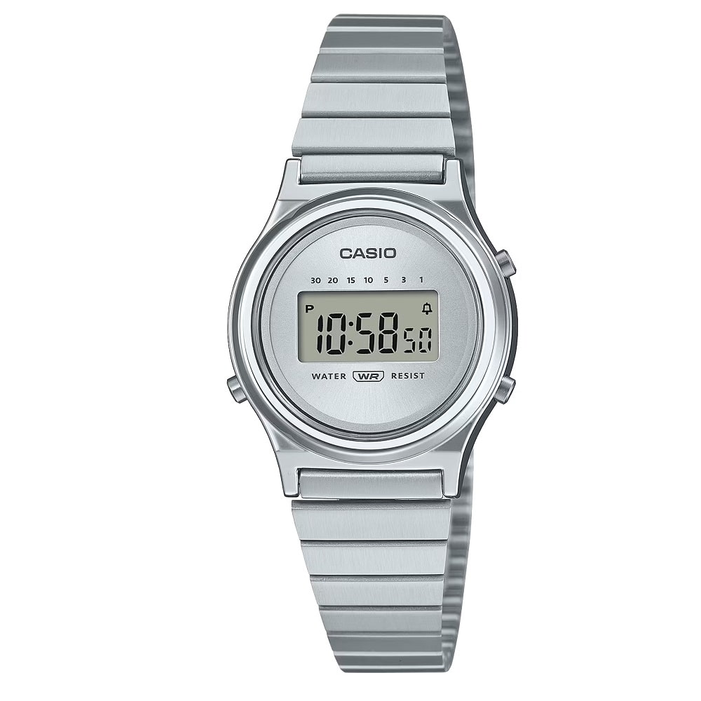 Orologio Casio Vintage LA700WE-7AEF donna 26 mm-2b Gioielli