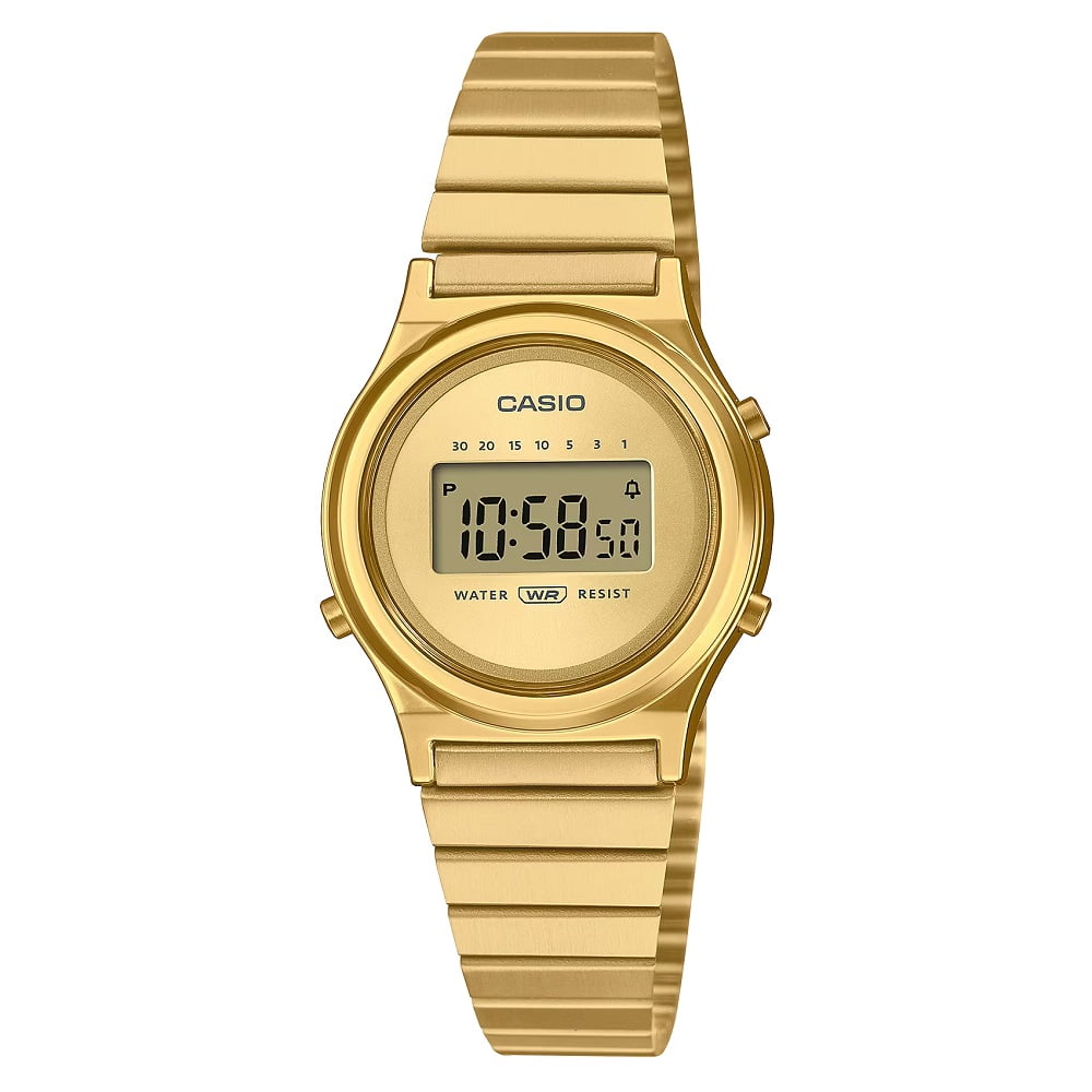 Orologio Casio Vintage LA700WEG-9AEF donna 26 mm-2b Gioielli