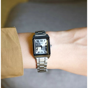 Orologio Casio Collection LTP-B150D-7BEF donna 22 mm-2b Gioielli