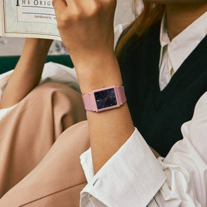 Orologio Casio Collection Pop MQ-38UC-4AER donna 26 mm-2b Gioielli