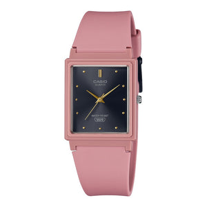 Orologio Casio Collection Pop MQ-38UC-4AER donna 26 mm-2b Gioielli