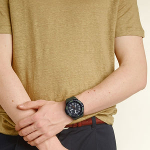 Orologio Casio Collection MRW-210H-3AVEF uomo-2b Gioielli
