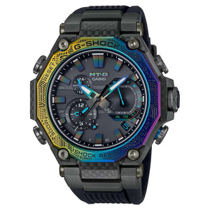 Orologio Casio G-Shock MTG-B2000YR-1AER City Illumination uomo-2b Gioielli