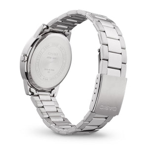 Orologio Casio Collection MTP-1303PD-1AVEG uomo 40 mm-2b Gioielli