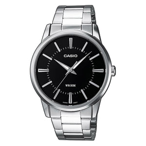 Orologio Casio Collection MTP-1303PD-1AVEG uomo 40 mm-2b Gioielli