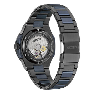 Orologio Citizen Serie 8 NB6036-52N Limited Edition uomo 41 mm-2b Gioielli
