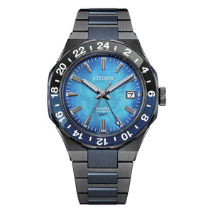 Orologio Citizen Serie 8 NB6036-52N Limited Edition uomo 41 mm-2b Gioielli