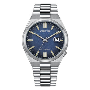 Orologio Citizen Meccanico NJ0151-88L Tsuyosa uomo 40 mm-2b Gioielli