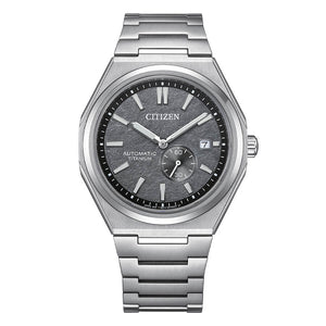 Orologio Citizen Meccanico NJ0180-80H automatico uomo 40 mm-2b Gioielli