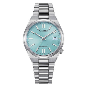Orologio Citizen Meccanico NJ0200-50L Tsuyosa 37 mm-2b Gioielli