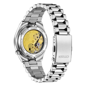 Orologio Citizen Meccanico NJ0200-50X Tsuyosa 37 mm-2b Gioielli