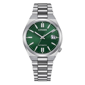 Orologio Citizen Meccanico NJ0200-50X Tsuyosa 37 mm-2b Gioielli
