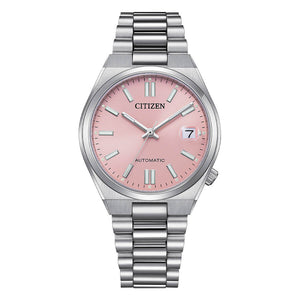 Orologio Citizen Meccanico NJ0200-50Z Tsuyosa 37 mm-2b Gioielli