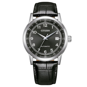Orologio Citizen OF NJ0210-05E automatico uomo 40 mm-2b Gioielli