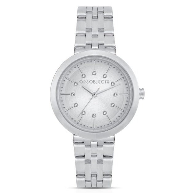 Orologio OPS Diva OPSPW-798 donna 32 mm