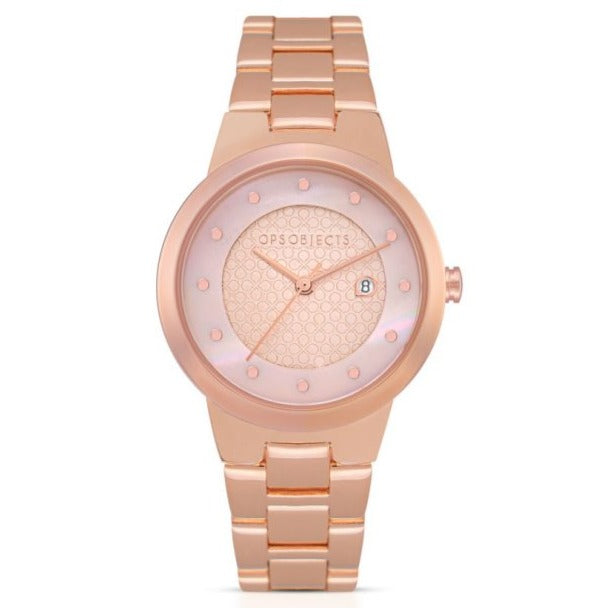 Orologio OPS Pure OPSPW-810 donna 32 mm