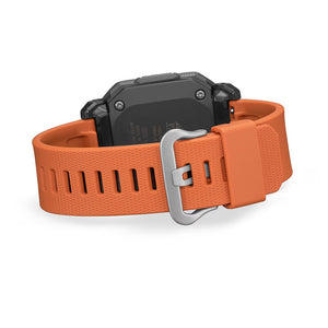 Orologio Casio Pro Trek PRG-69-4ER solare uomo 46 mm-2b Gioielli