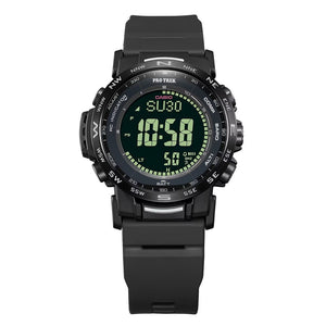 Orologio Casio Pro Trek PRW-35Y-1BER uomo 45 mm-2b Gioielli