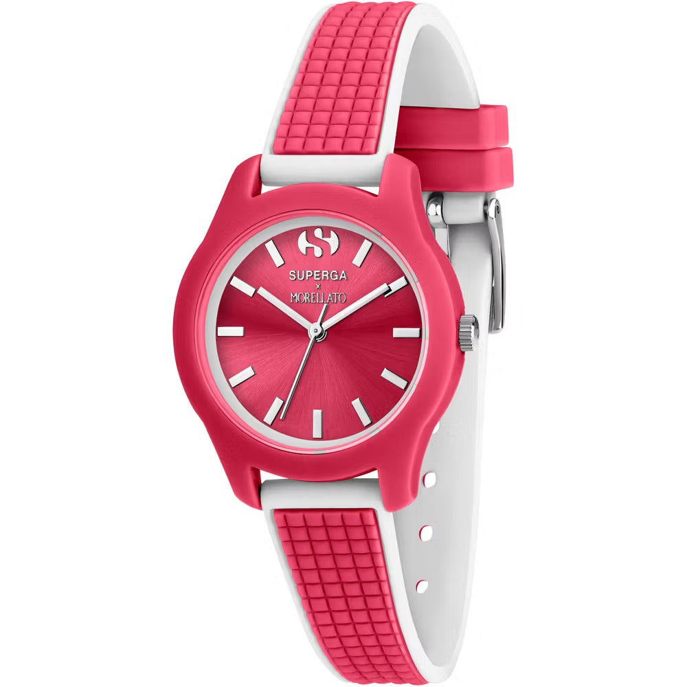 Orologio Morellato Superga R0151174501 donna 32 mm-2b Gioielli