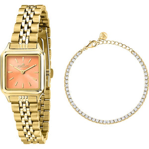 Orologio Morellato Dafne + bracciale R0153175507 donna-2b Gioielli