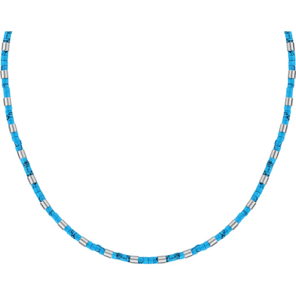 Collana Morellato Pietre S1730 uomo-2b Gioielli