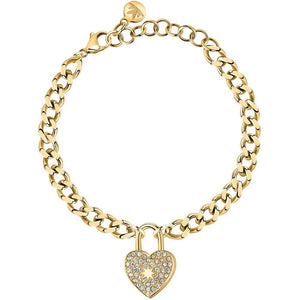 Bracciale Morellato Abbraccio SABG29 donna-2b Gioielli