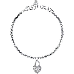 Bracciale Morellato Abbraccio SABG30 donna-2b Gioielli