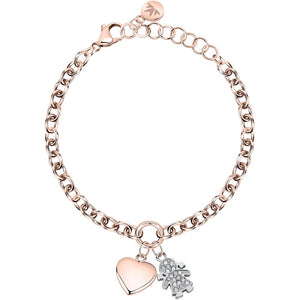 Bracciale Morellato Talismani SAGZ20 donna-2b Gioielli