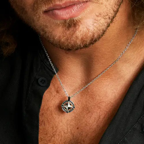 Collana Morellato Versilia SAHB14 uomo-2b Gioielli