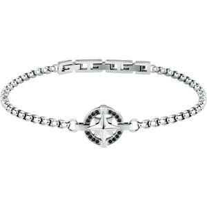 Bracciale Morellato Versilia SAHB16 uomo-2b Gioielli
