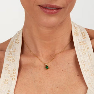 Collana Morellato Tesori SAIW190 argento donna-2b Gioielli