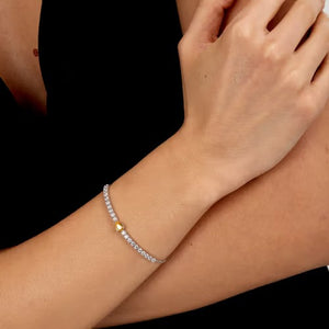 Bracciale Morellato Tesori SAIW202 argento donna-2b Gioielli