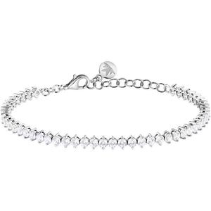Bracciale Morellato Tesori SAIW261 argento donna-2b Gioielli