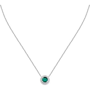 Collana Morellato Tesori SAIW272 argento donna-2b Gioielli