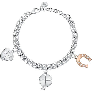 Bracciale Morellato Talismani SAUY08 donna-2b Gioielli