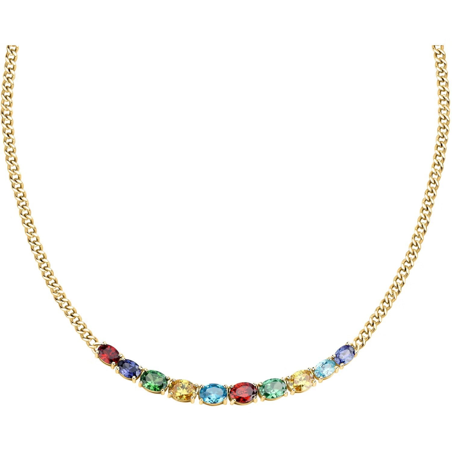 Collana Morellato Colori SAVY01 donna-2b Gioielli