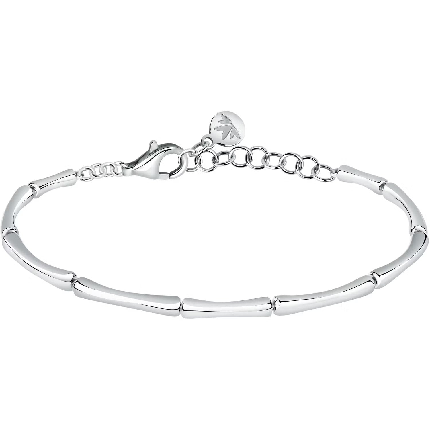 Bracciale Morellato Essenza SAWA13 argento donna-2b Gioielli