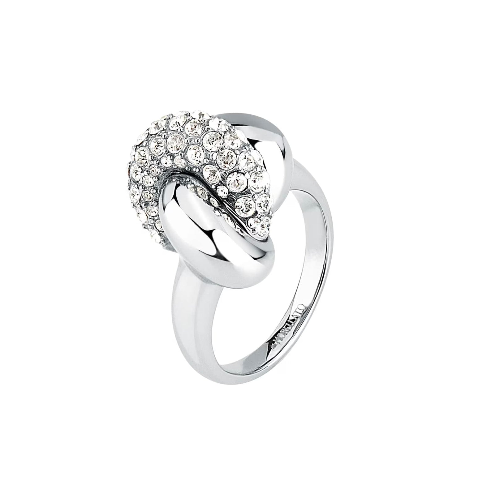 Anello Morellato Legame SAZO14 donna misura 14-2b Gioielli