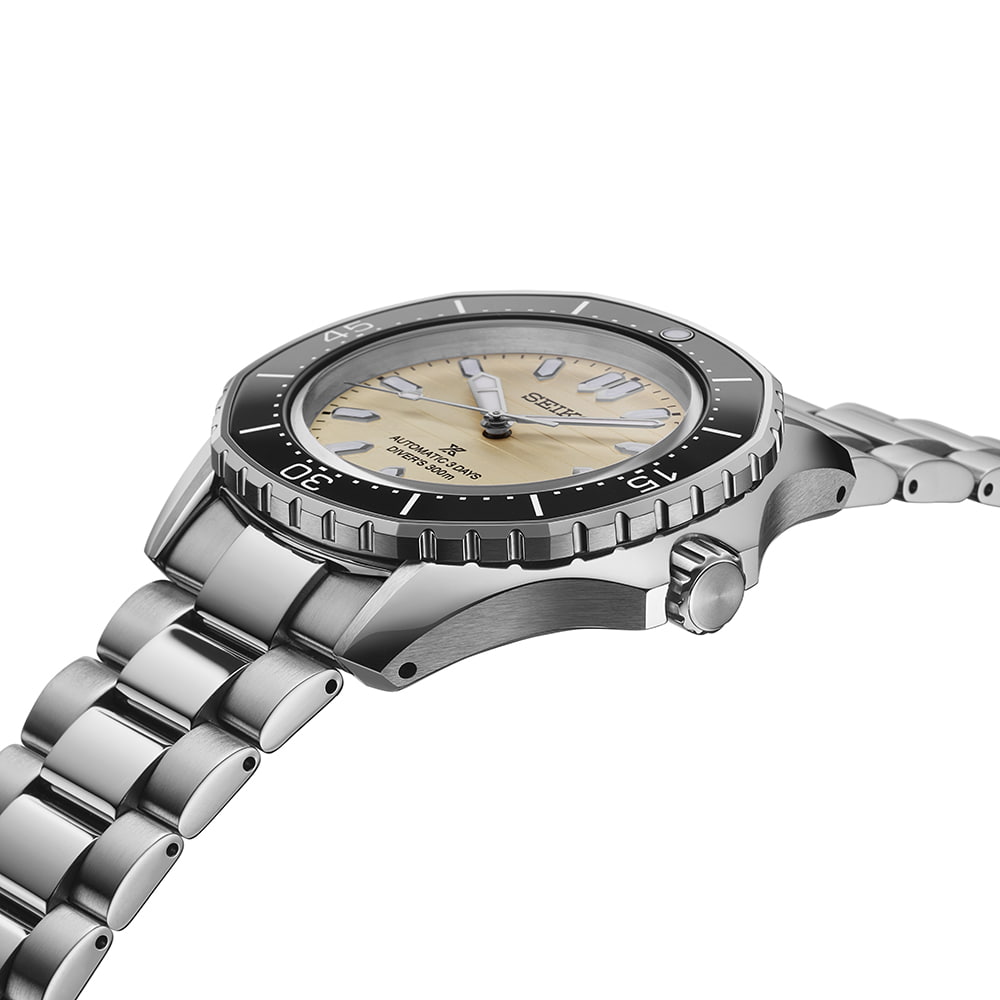 Orologio Seiko Prospex SPB481J1 diver automatico uomo 42 mm-2b Gioielli