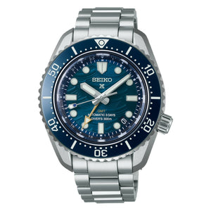 Orologio Seiko Prospex SPB509J1 Limited Edition uomo 42 mm-2b Gioielli